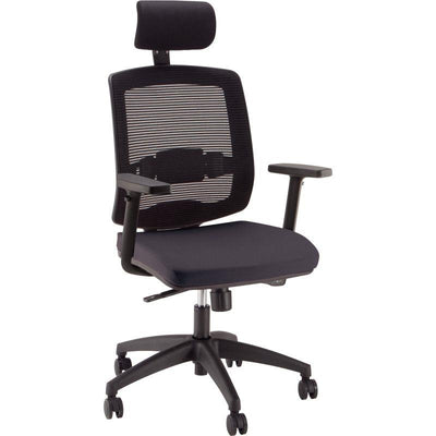 Siège opérateur Malice+
