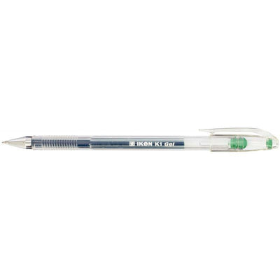 Stylo gel ikon