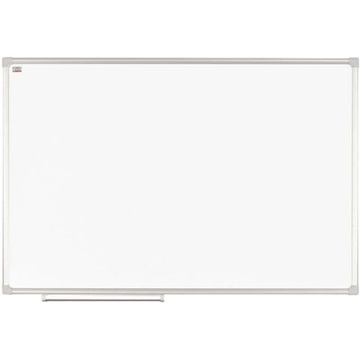 Tableau blanc tôle laquée 150x100cm