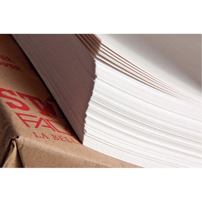 Paquet de 200 feuilles à dessin 160g A3 blanc