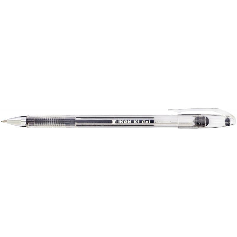 Stylo gel ikon