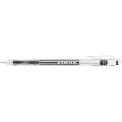Stylo gel ikon