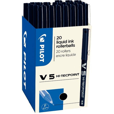 Ecopack 20 rollers V5 dont 4 offerts