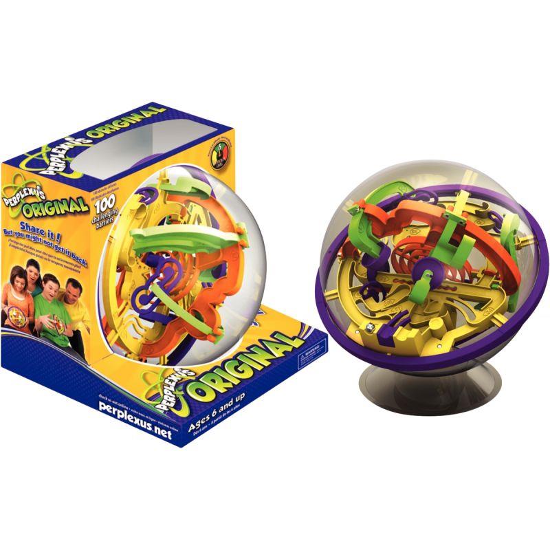 Perplexus Beast