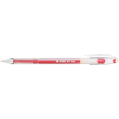 Stylo gel ikon