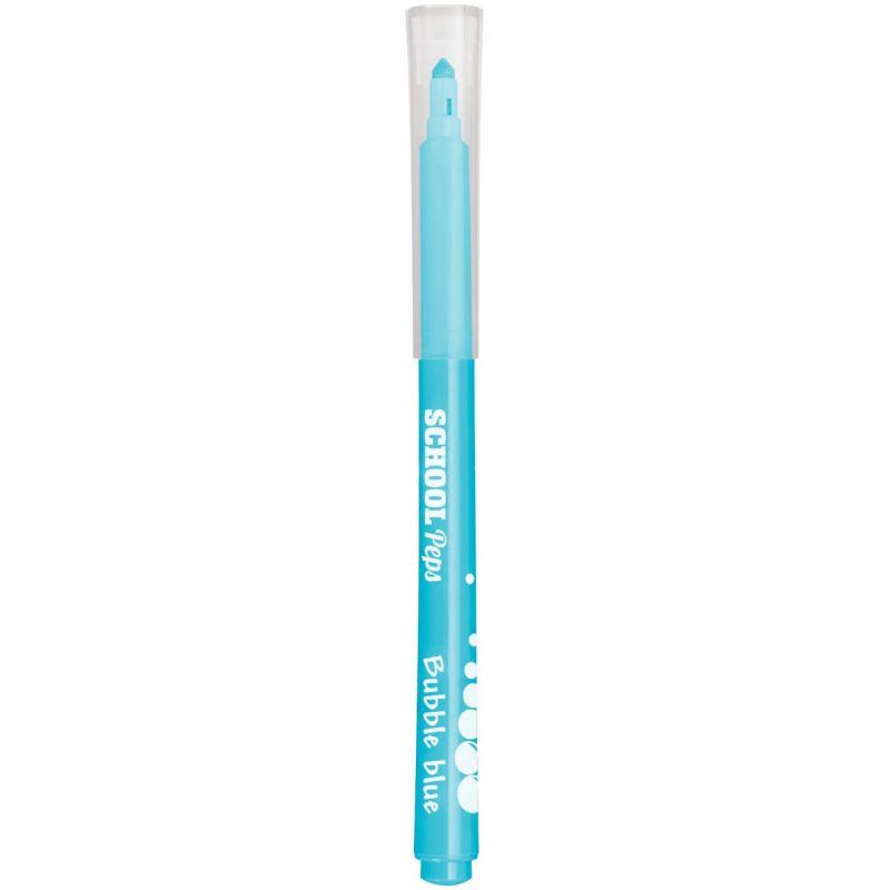 Classpack de 144 feutres Schoolpeps assortis