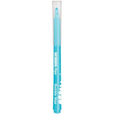 Classpack de 144 feutres Schoolpeps assortis
