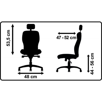 Siège opérateur Malice+